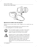 Preview for 134 page of Silvercrest 75981 User Manual And Service Information