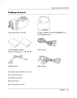 Preview for 155 page of Silvercrest 75981 User Manual And Service Information