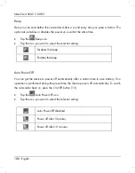 Preview for 190 page of Silvercrest 75981 User Manual And Service Information