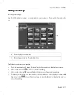 Preview for 213 page of Silvercrest 75981 User Manual And Service Information