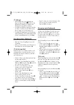 Preview for 48 page of Silvercrest 77153 Operating Instructions Manual