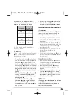 Предварительный просмотр 31 страницы Silvercrest 77154 Operating Instructions Manual