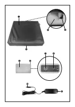 Preview for 3 page of Silvercrest 77790 Operating Instructions Manual