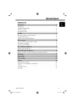 Preview for 4 page of Silvercrest 77790 Operating Instructions Manual