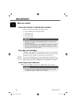 Preview for 9 page of Silvercrest 77790 Operating Instructions Manual