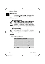 Preview for 13 page of Silvercrest 77790 Operating Instructions Manual