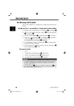 Preview for 23 page of Silvercrest 77790 Operating Instructions Manual