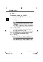 Preview for 33 page of Silvercrest 77790 Operating Instructions Manual