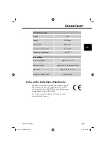 Preview for 38 page of Silvercrest 77790 Operating Instructions Manual