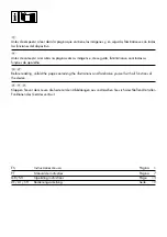 Preview for 2 page of Silvercrest 78281 Operating Instructions Manual