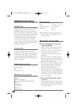 Preview for 5 page of Silvercrest 78281 Operating Instructions Manual