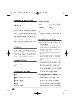 Preview for 11 page of Silvercrest 78281 Operating Instructions Manual