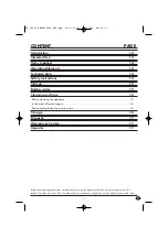 Preview for 16 page of Silvercrest 78281 Operating Instructions Manual