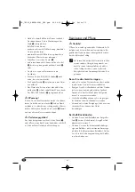 Preview for 25 page of Silvercrest 78281 Operating Instructions Manual