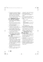 Предварительный просмотр 6 страницы Silvercrest 78282 Operating Instructions Manual