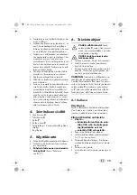 Preview for 17 page of Silvercrest 78282 Operating Instructions Manual