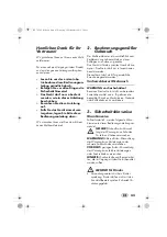 Предварительный просмотр 45 страницы Silvercrest 78282 Operating Instructions Manual