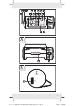 Preview for 3 page of Silvercrest 78346 Operation And Safety Notes