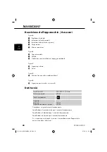 Preview for 43 page of Silvercrest 78371 Operating Instructions Manual