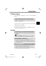 Preview for 68 page of Silvercrest 78371 Operating Instructions Manual