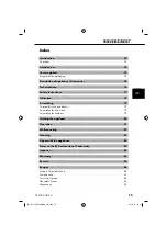 Preview for 76 page of Silvercrest 78371 Operating Instructions Manual