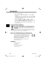 Preview for 87 page of Silvercrest 78371 Operating Instructions Manual