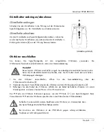 Preview for 19 page of Silvercrest 78727 User Manual And Service Information