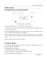 Preview for 47 page of Silvercrest 78727 User Manual And Service Information