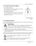 Preview for 49 page of Silvercrest 78727 User Manual And Service Information