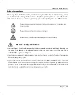 Preview for 71 page of Silvercrest 78727 User Manual And Service Information