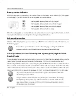 Preview for 82 page of Silvercrest 78727 User Manual And Service Information