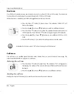 Preview for 86 page of Silvercrest 78727 User Manual And Service Information