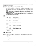 Preview for 93 page of Silvercrest 78727 User Manual And Service Information