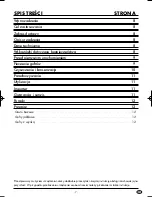 Preview for 9 page of Silvercrest 78948 Operating Instructions Manual