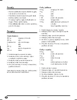 Preview for 14 page of Silvercrest 78948 Operating Instructions Manual