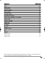 Preview for 15 page of Silvercrest 78948 Operating Instructions Manual