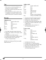 Preview for 20 page of Silvercrest 78948 Operating Instructions Manual