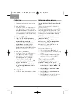 Preview for 13 page of Silvercrest 79829 Operating Instructions Manual