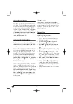 Preview for 31 page of Silvercrest 85032 Operating Instructions Manual