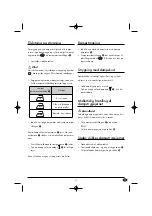 Preview for 40 page of Silvercrest 85032 Operating Instructions Manual