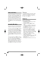 Preview for 41 page of Silvercrest 85032 Operating Instructions Manual