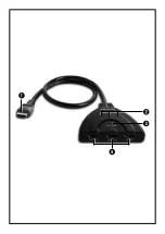 Предварительный просмотр 3 страницы Silvercrest 85863 Operating Instructions Manual