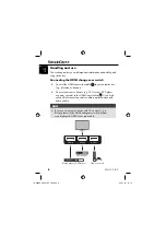 Предварительный просмотр 11 страницы Silvercrest 85863 Operating Instructions Manual