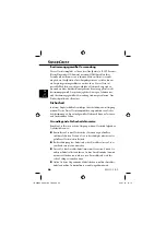 Preview for 49 page of Silvercrest 85863 Operating Instructions Manual