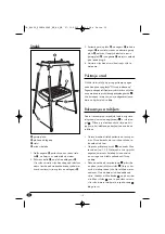 Preview for 13 page of Silvercrest 86020 Operating Instructions Manual