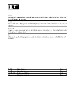 Preview for 2 page of Silvercrest 86115 Operating Instructions Manual