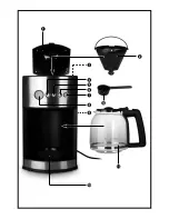 Preview for 3 page of Silvercrest 86115 Operating Instructions Manual