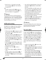 Preview for 23 page of Silvercrest 86115 Operating Instructions Manual