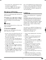 Preview for 24 page of Silvercrest 86115 Operating Instructions Manual