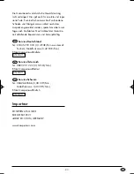 Preview for 26 page of Silvercrest 86115 Operating Instructions Manual